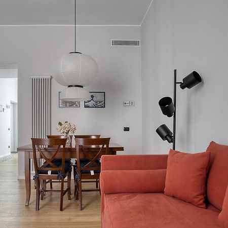 Apartamento Joivy Lovely Apt, Easy Access To Centre Milán Exterior foto
