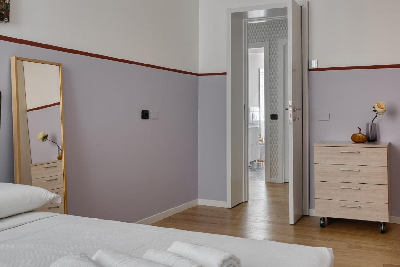 Apartamento Joivy Lovely Apt, Easy Access To Centre Milán Exterior foto