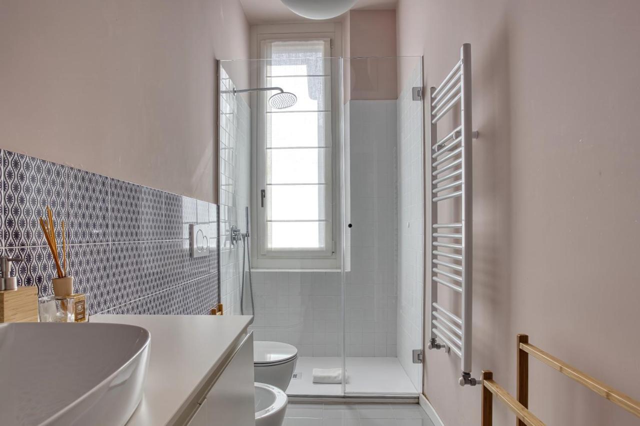 Apartamento Joivy Lovely Apt, Easy Access To Centre Milán Exterior foto