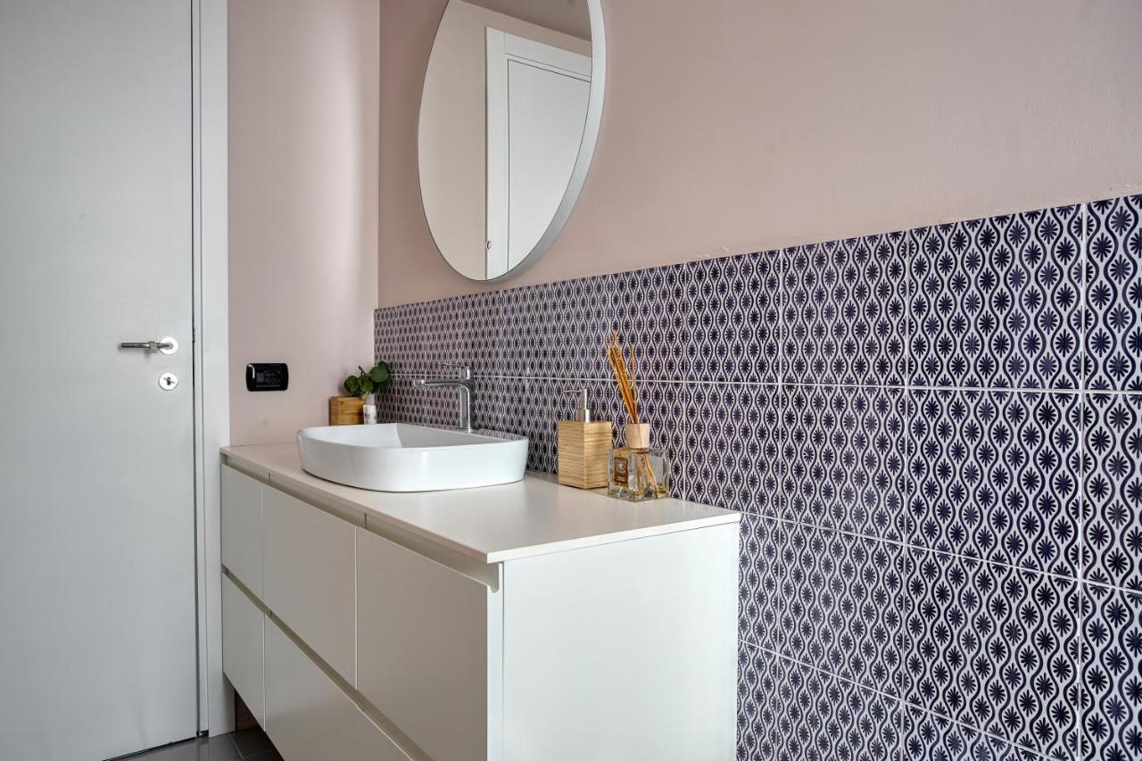 Apartamento Joivy Lovely Apt, Easy Access To Centre Milán Exterior foto