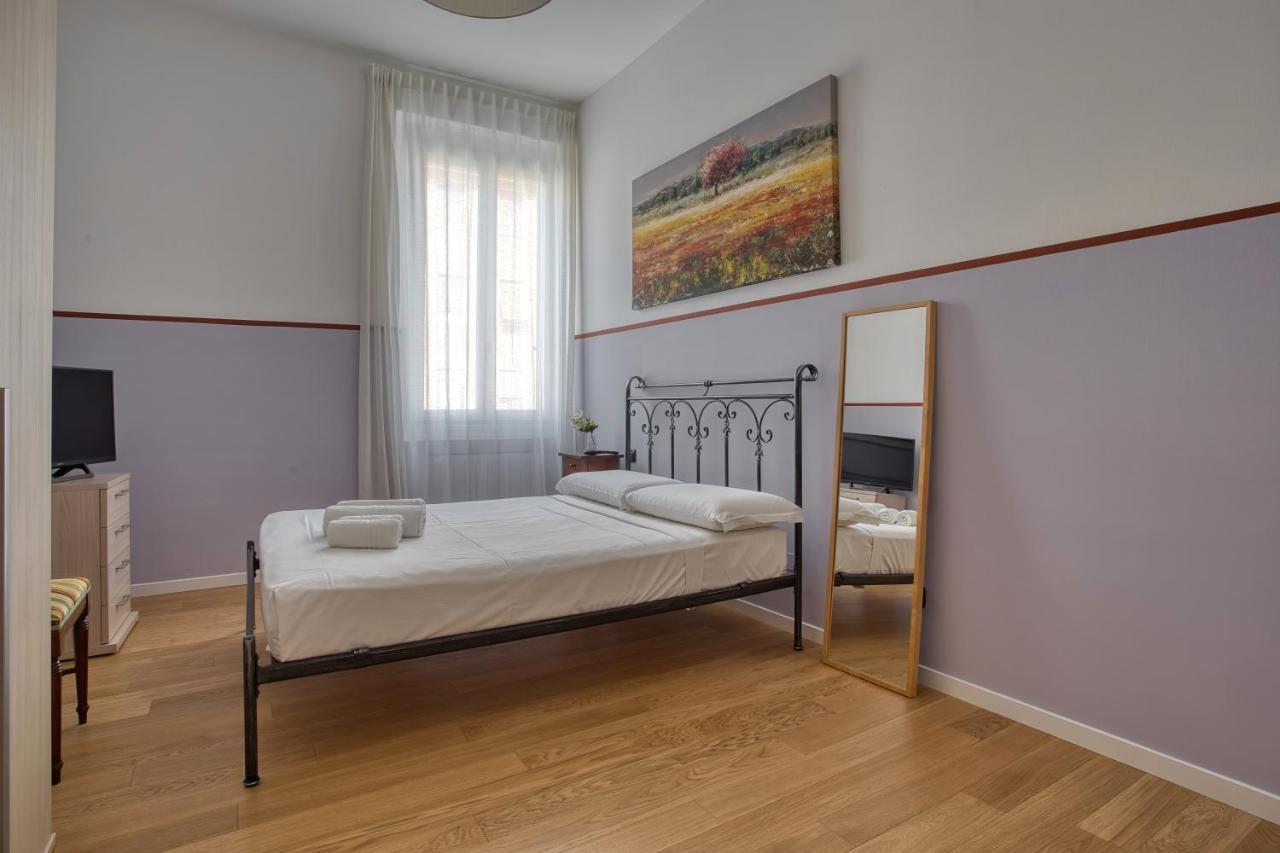Apartamento Joivy Lovely Apt, Easy Access To Centre Milán Exterior foto